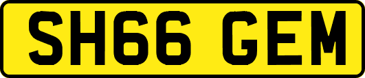 SH66GEM