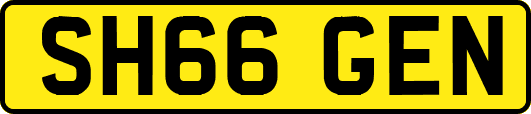 SH66GEN