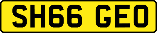 SH66GEO