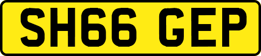 SH66GEP