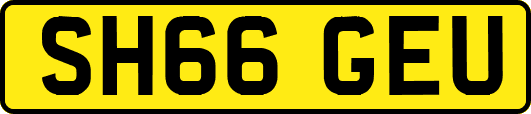 SH66GEU