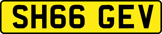 SH66GEV