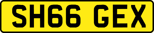 SH66GEX