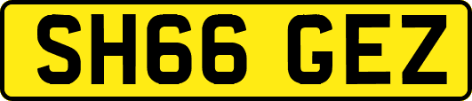 SH66GEZ