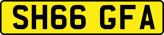 SH66GFA