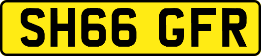 SH66GFR