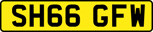 SH66GFW