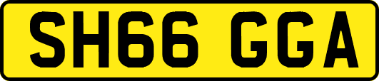SH66GGA