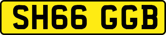 SH66GGB