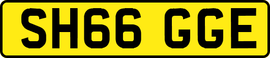 SH66GGE