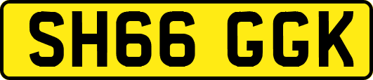 SH66GGK