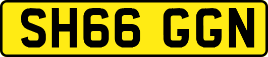 SH66GGN