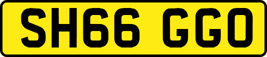 SH66GGO