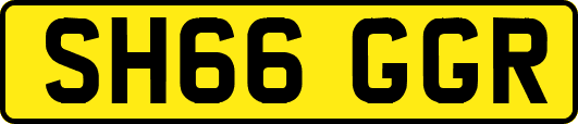 SH66GGR