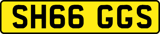 SH66GGS