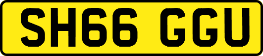 SH66GGU