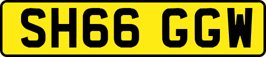 SH66GGW
