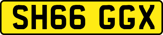 SH66GGX