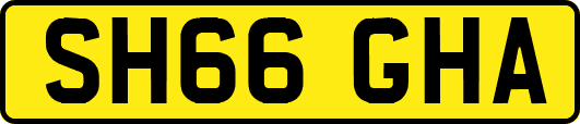 SH66GHA
