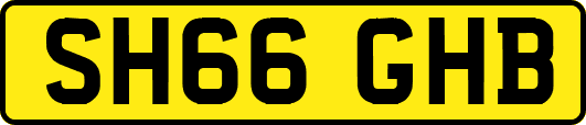 SH66GHB