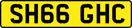 SH66GHC