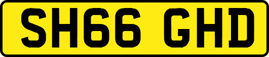 SH66GHD