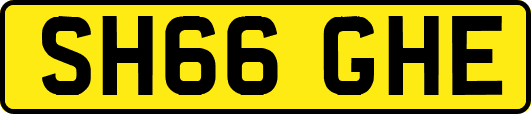 SH66GHE