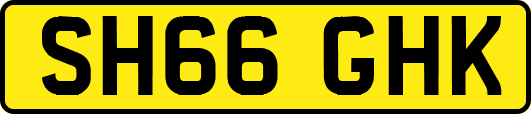SH66GHK
