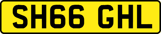 SH66GHL