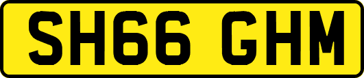 SH66GHM