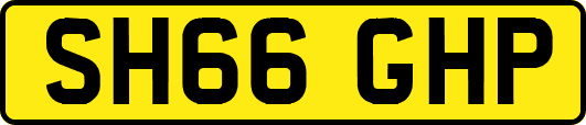 SH66GHP