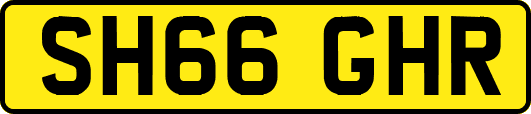 SH66GHR