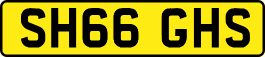 SH66GHS