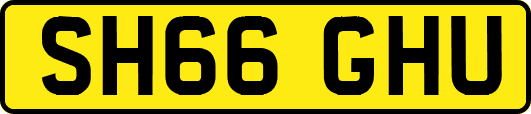 SH66GHU