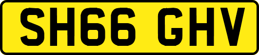 SH66GHV