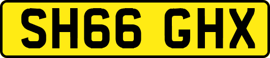 SH66GHX