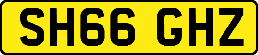 SH66GHZ
