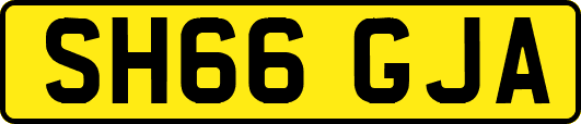 SH66GJA