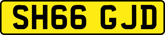 SH66GJD