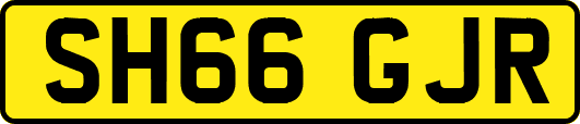 SH66GJR