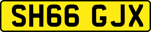 SH66GJX