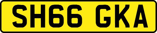 SH66GKA