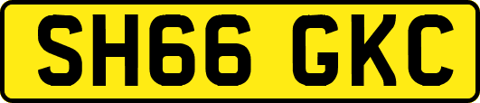 SH66GKC