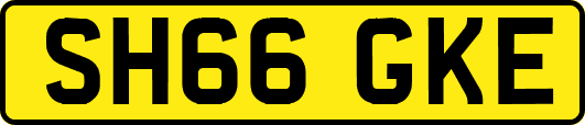 SH66GKE