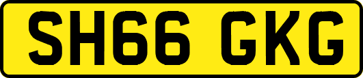SH66GKG