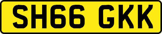 SH66GKK