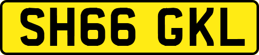 SH66GKL