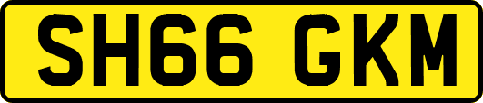 SH66GKM