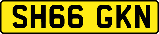 SH66GKN