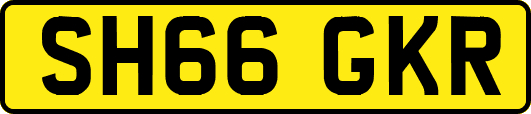 SH66GKR